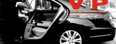 Unternehmen 3 Bild VIP LIMOUSINE SERVICE ZÜRICH Verleihunternehmen, Vermietungsunternehmen, Vermittlungsunternehmen am Zurich ZH