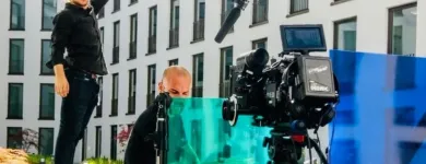 Entreprises 5 image VITRONIC AG Tv/Hi-Fi/Film/Foto/Medien, Bespielt dans St. Gallen SG