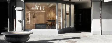 Entreprises 1 image VIU EYEWEAR Textil/Bekleidung dans Thun BE