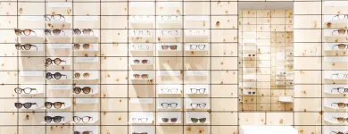 Entreprises 2 image VIU EYEWEAR Textil/Bekleidung dans Thun BE