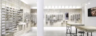 Entreprises 2 image VIU EYEWEAR Textil/Bekleidung dans Zurich ZH