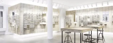 Entreprises 3 image VIU EYEWEAR Textil/Bekleidung dans Zurich ZH