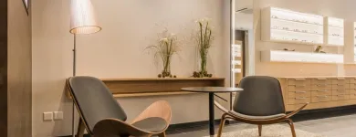 Entreprises 7 image VOLZ OPTIK AG Optiker dans Thun BE