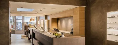 Entreprises 9 image VOLZ OPTIK AG Optiker dans Thun BE