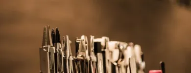 Entreprises 2 image VOLZ OPTIK AG Optiker dans Thun BE