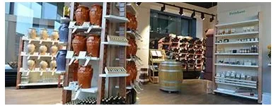 Entreprises 4 image VOM FASS Weinkellereien dans Zurich ZH