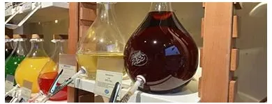 Entreprises 3 image VOM FASS Weinkellereien dans Zurich ZH