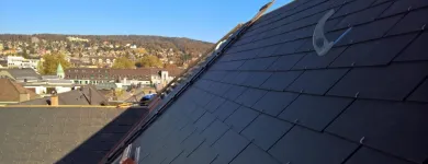 Immagine 1 azienda WEBER DACH AG Zimmerarbeiten, Holzbauarbeiten in Zürich ZH