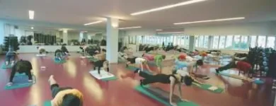 Immagine 7 azienda WELL COME FIT AG Wellness & Spa in St. Gallen SG