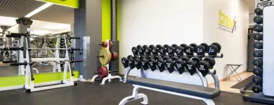 Immagine 1 azienda WELL COME FIT AG Wellness & Spa in St. Gallen SG