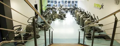 Immagine 6 azienda WELL COME FIT AG Wellness & Spa in St. Gallen SG
