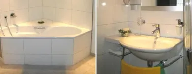 Immagine 2 azienda WERNER R. AG Kundendienste für Heizungs- und Sanitärtechnik in Zürich ZH