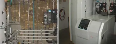 Immagine 3 azienda WERNER R. AG Kundendienste für Heizungs- und Sanitärtechnik in Zürich ZH