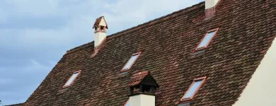 Unternehmen 7 Bild WETTSTEIN + WANNER GMBH Zimmerarbeiten, Holzbauarbeiten am Therwil BL