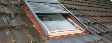 Unternehmen 5 Bild WETTSTEIN + WANNER GMBH Zimmerarbeiten, Holzbauarbeiten am Therwil BL