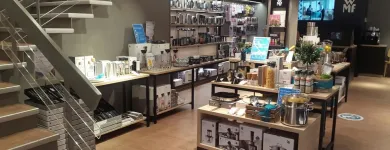 Unternehmen 2 Bild WMF Porzellan am St. Gallen SG