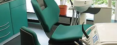 Unternehmen 7 Bild ZAHNARZTPRAXIS MUNDAUF AG Ärzte am St. Gallen SG