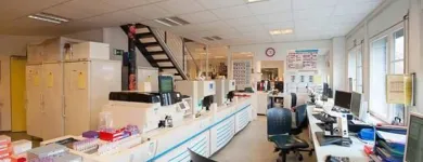 Unternehmen 6 Bild ZLZ ZENTRALLABOR ZÜRICH Medizinische Laboratorien am Zurich ZH