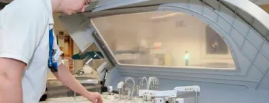 Unternehmen 3 Bild ZLZ ZENTRALLABOR ZÜRICH Medizinische Laboratorien am Zurich ZH