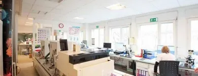 Unternehmen 4 Bild ZLZ ZENTRALLABOR ZÜRICH Medizinische Laboratorien am Zurich ZH