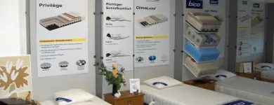 Unternehmen 1 Bild ZOLLINGER + CO AG Textilwaren Hersteller am Schaffhausen SH