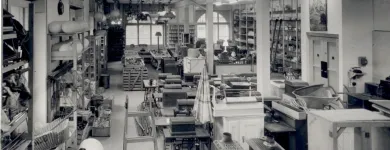 Immagine 3 azienda ZÜRCHER BROCKENHAUS Textil/Bekleidung in Zurich ZH