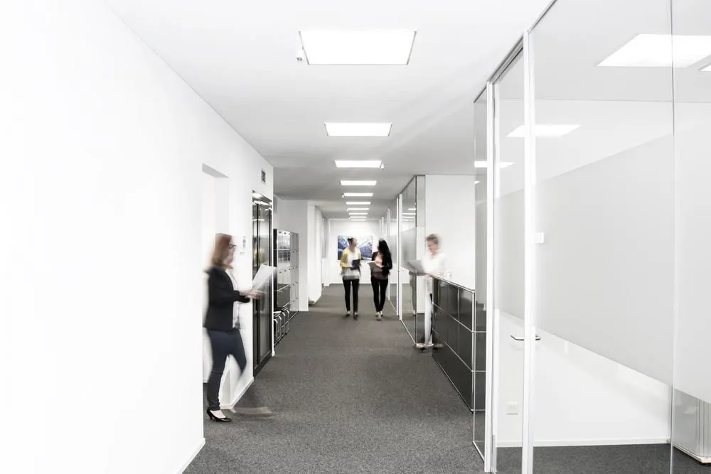 Unternehmen 3 Bild BONFIDA TREUHAND AG