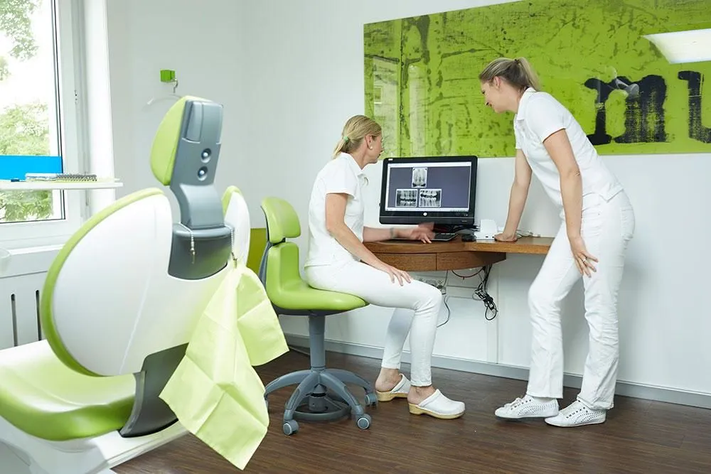 Immagine 11 azienda DR. MED. DENT. ANKE BENOIT