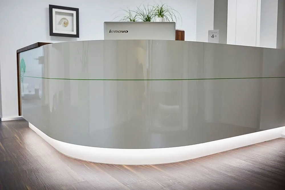 Immagine 12 azienda DR. MED. DENT. ANKE BENOIT