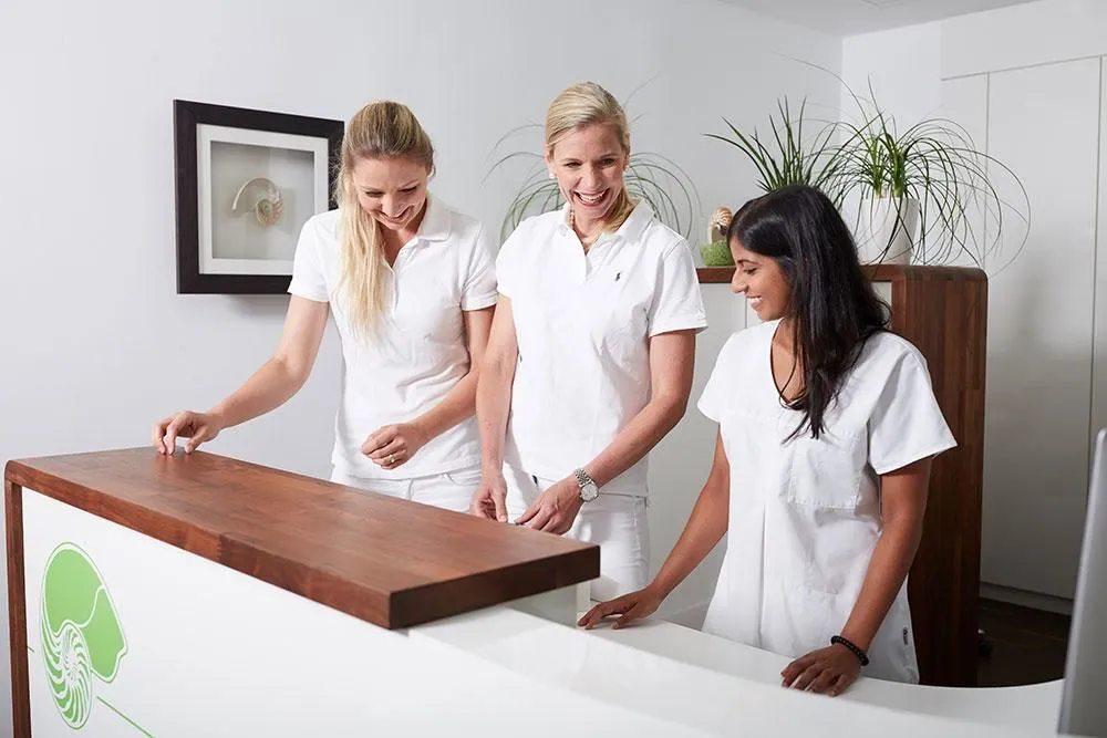 Immagine 14 azienda DR. MED. DENT. ANKE BENOIT