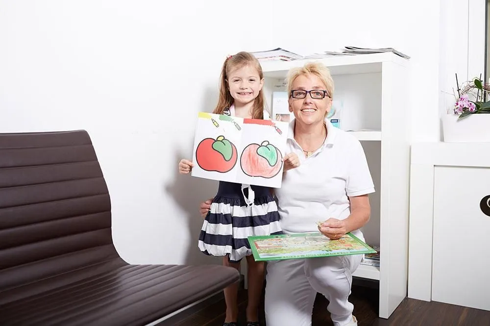 Immagine 18 azienda DR. MED. DENT. ANKE BENOIT