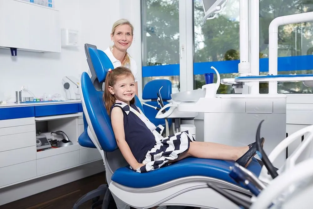 Immagine 7 azienda DR. MED. DENT. ANKE BENOIT