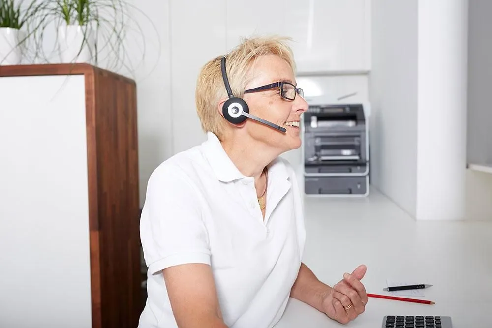 Immagine 9 azienda DR. MED. DENT. ANKE BENOIT