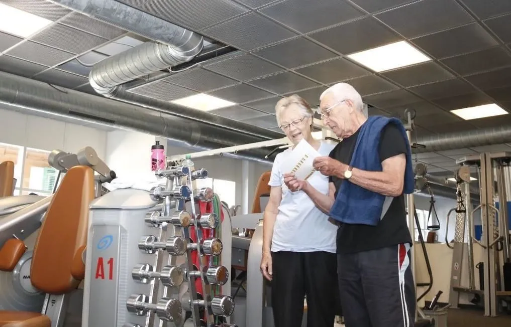 Unternehmen 4 Bild DAYTONA GESUNDHEITSZENTRUM FITNESS & PRAXIS MIT CHARME