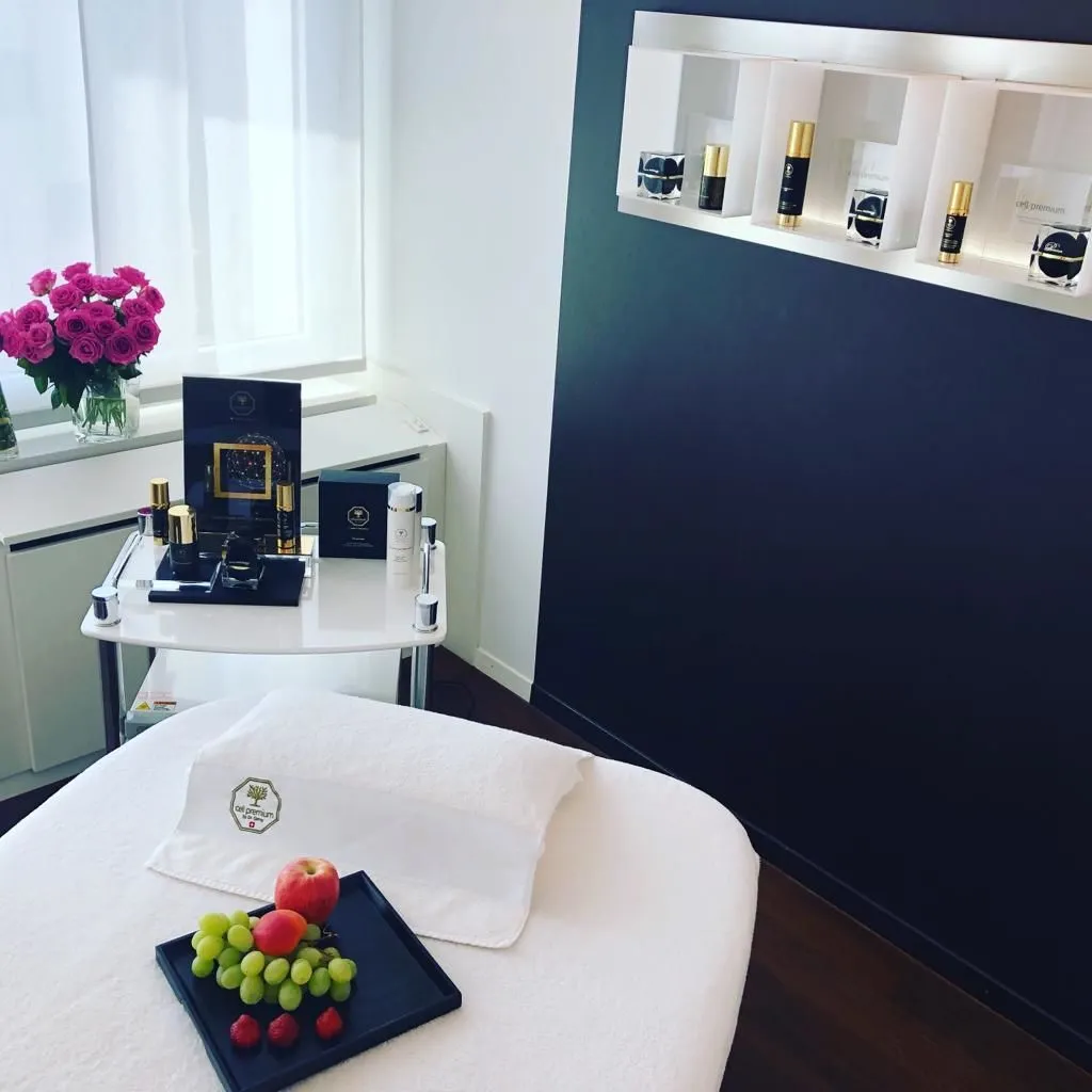 Immagine 6 azienda CELL PREMIUM LOUNGE