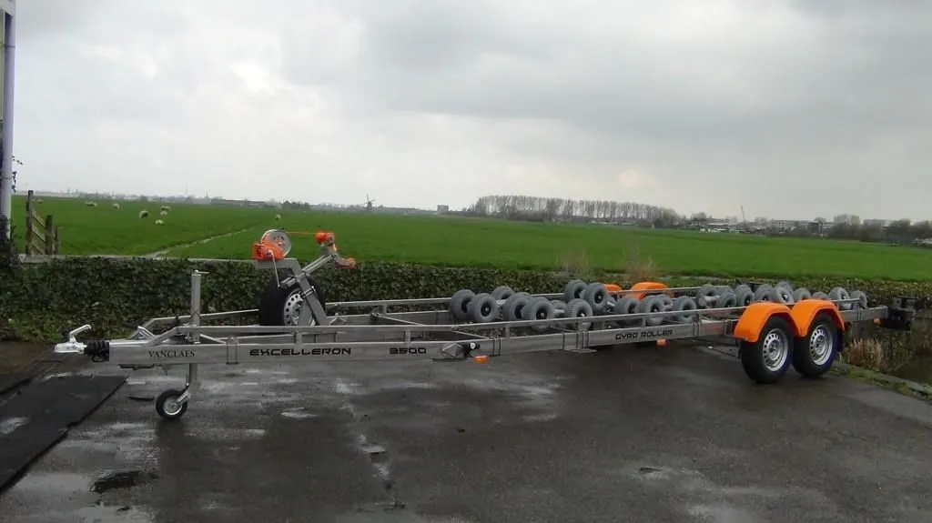Entreprises 2 image ANHÄNGER - FAHRZEUGBAU WENK AG