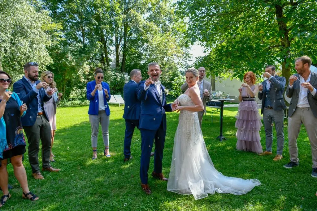 Immagine 3 azienda HOCHZEITSFOTOGRAF FOTOHAHN