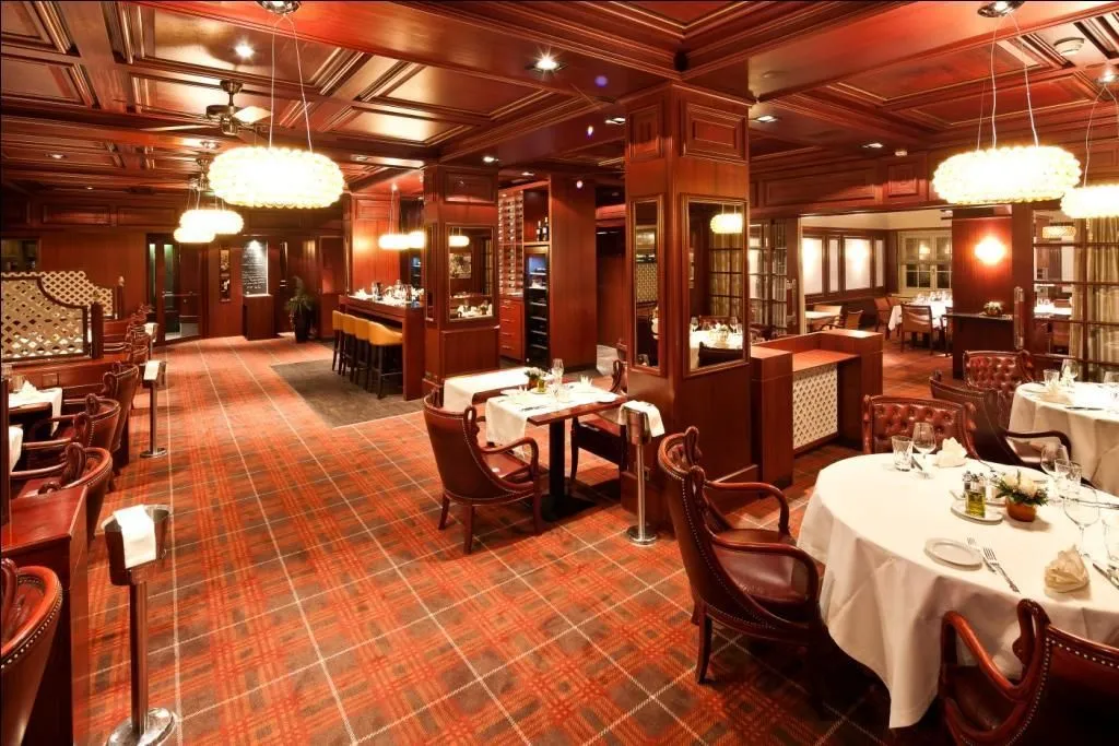 Immagine 4 azienda RESTAURANT ASCOT