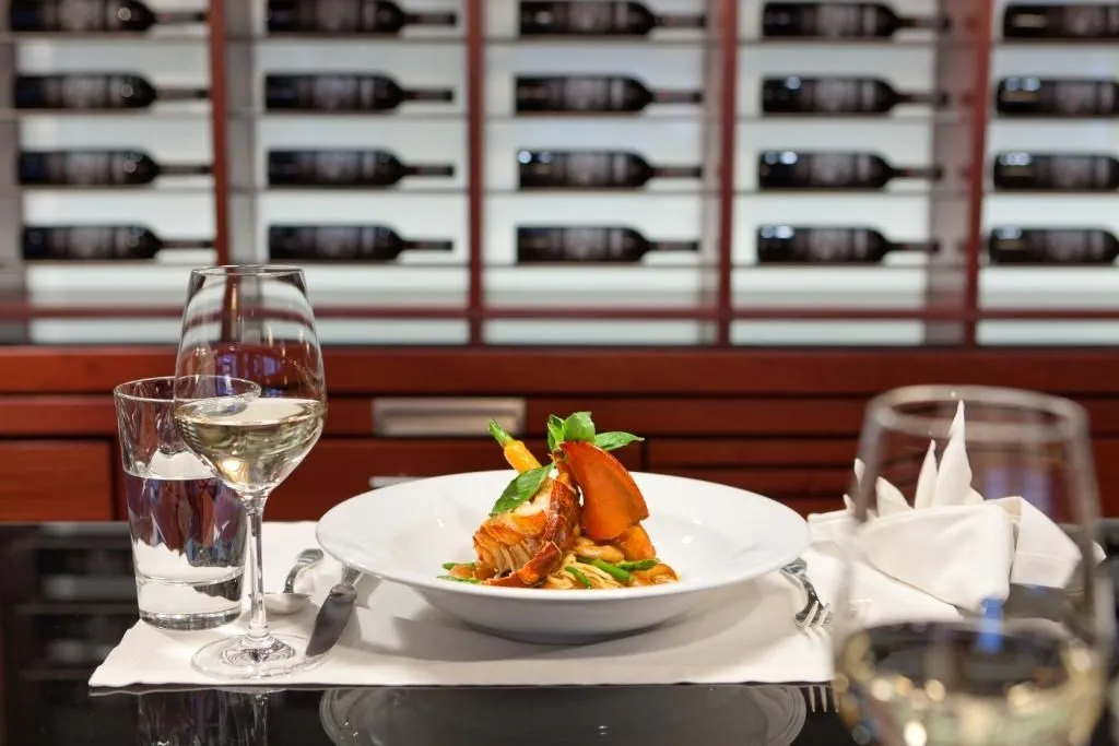 Immagine 1 azienda RESTAURANT ASCOT