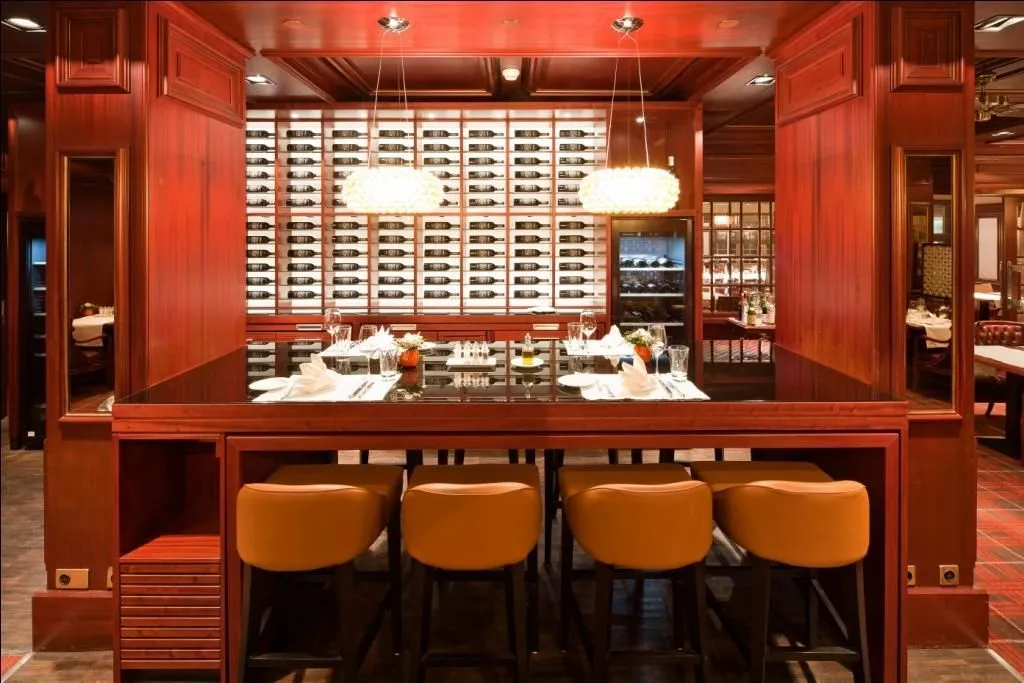 Immagine 2 azienda RESTAURANT ASCOT