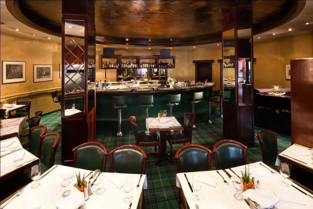Immagine 3 azienda RESTAURANT ASCOT