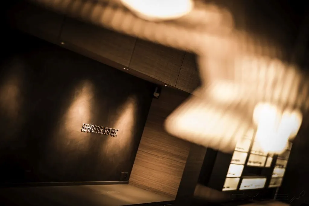 Unternehmen 5 Bild VOLZ OPTIK AG