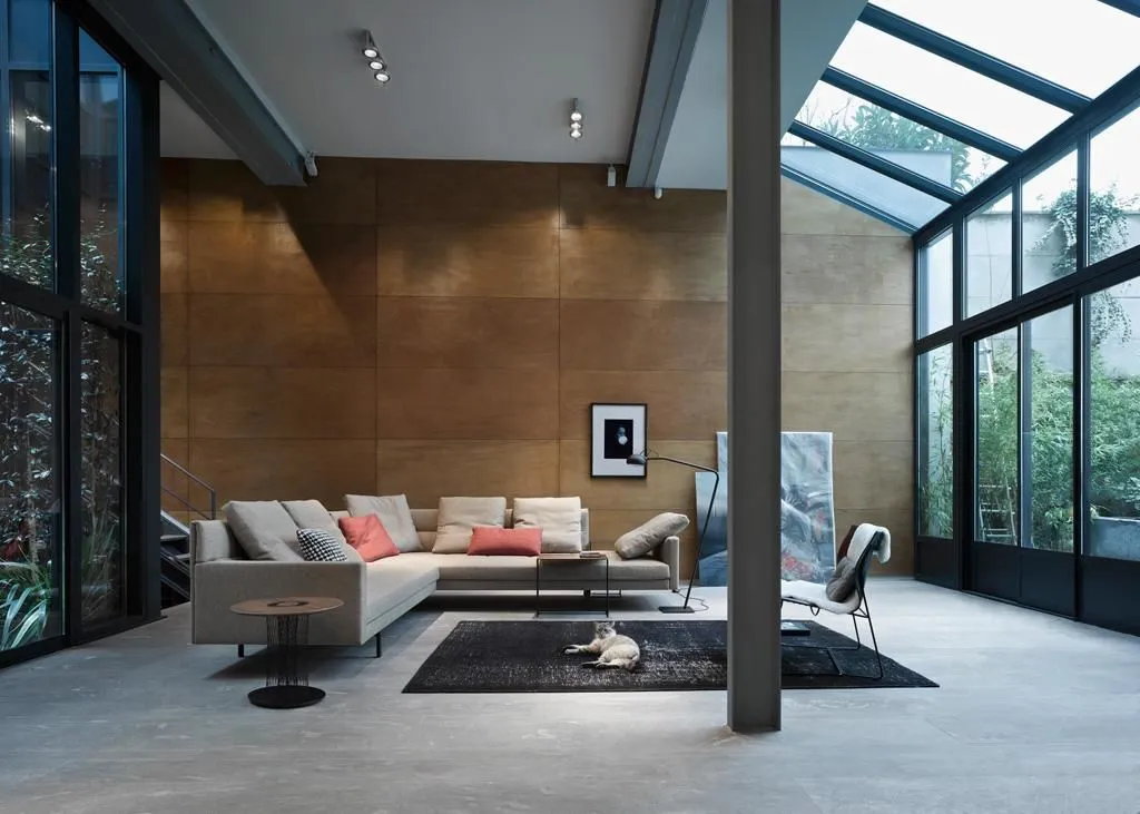 Entreprises 4 image BY MAREI EINRICHTUNGSKONZEPTE AG