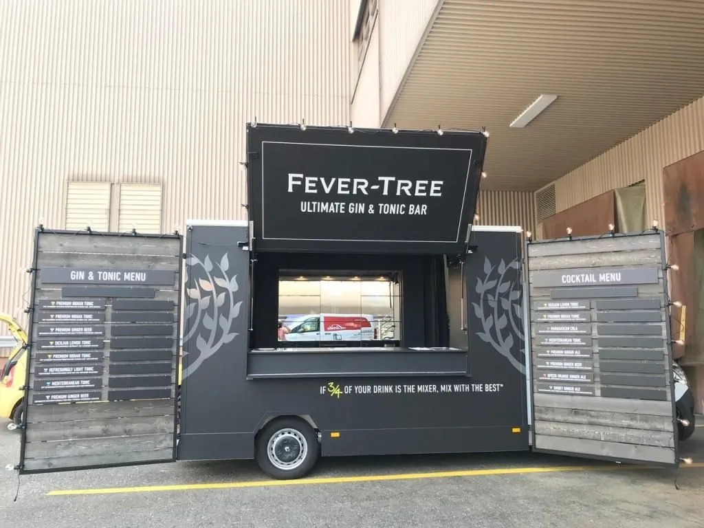 Entreprises 3 image ANHÄNGER - FAHRZEUGBAU WENK AG
