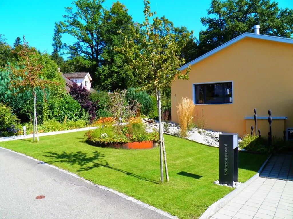 Entreprises 6 image ROTH GARTENBAU & GARTENPFLEGE