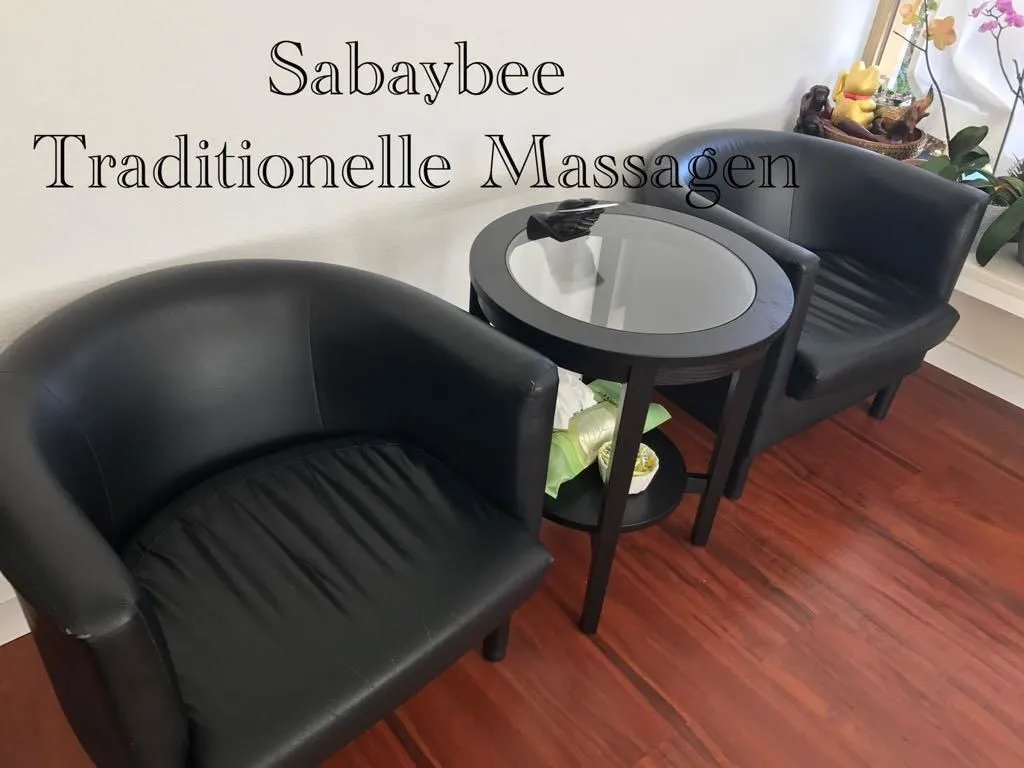 Entreprises 11 image SABAYDEE TRADITIONELLE THAI MASSAGE