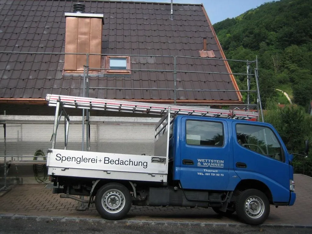 Unternehmen 1 Bild WETTSTEIN + WANNER GMBH