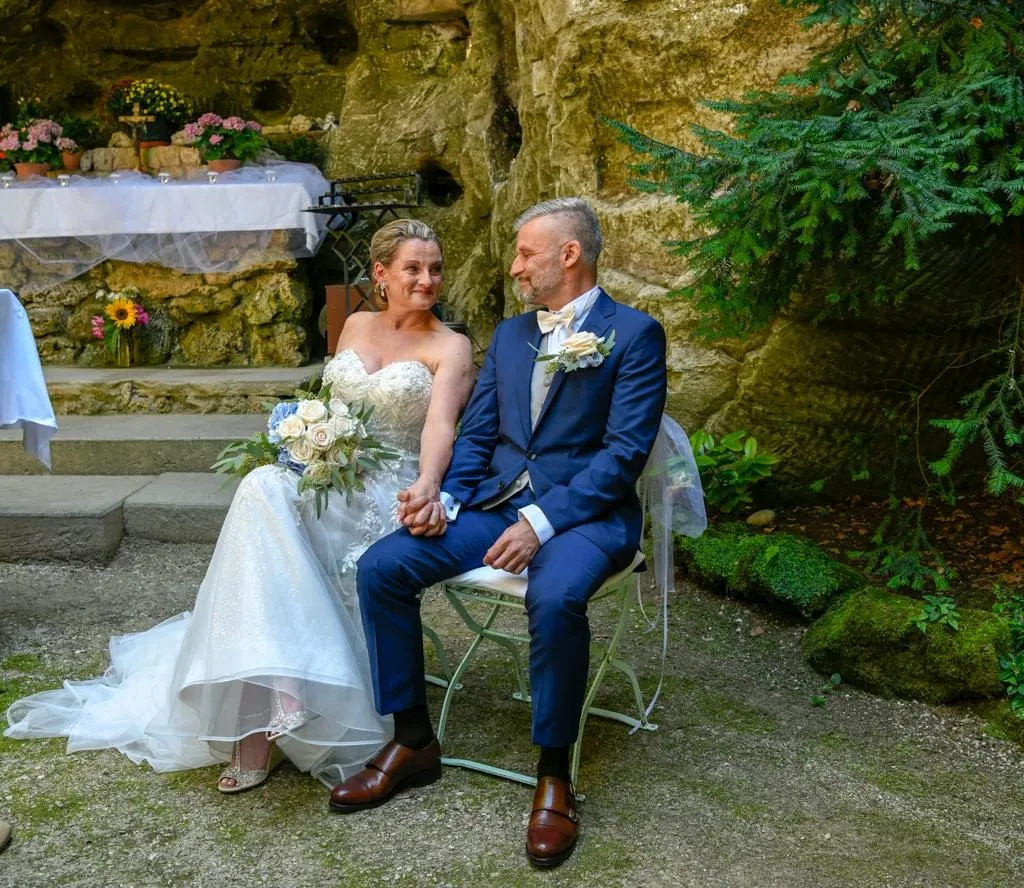 Immagine 2 azienda HOCHZEITSFOTOGRAF FOTOHAHN