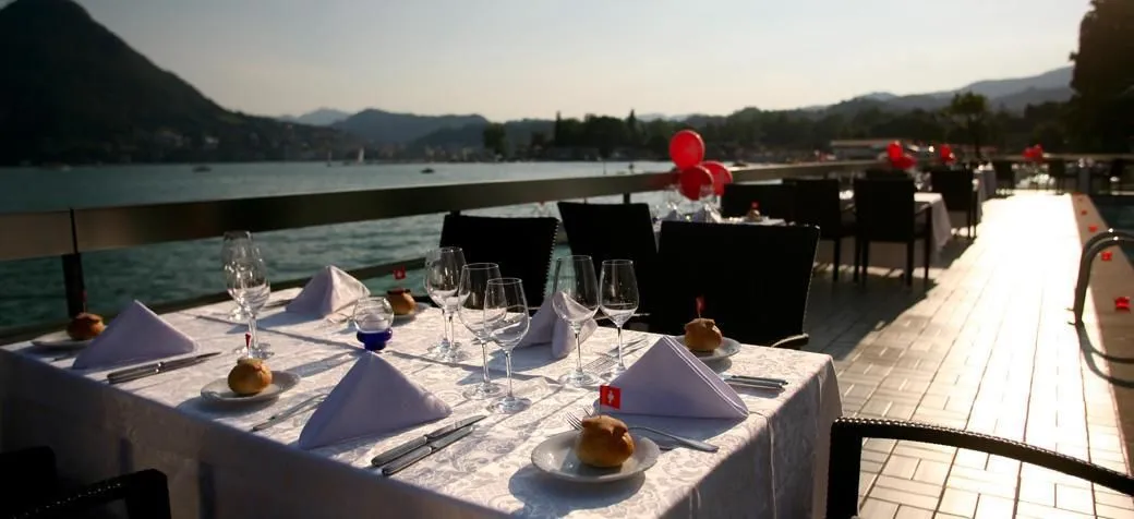 Unternehmen 1 Bild LIDO SEEGARTEN
