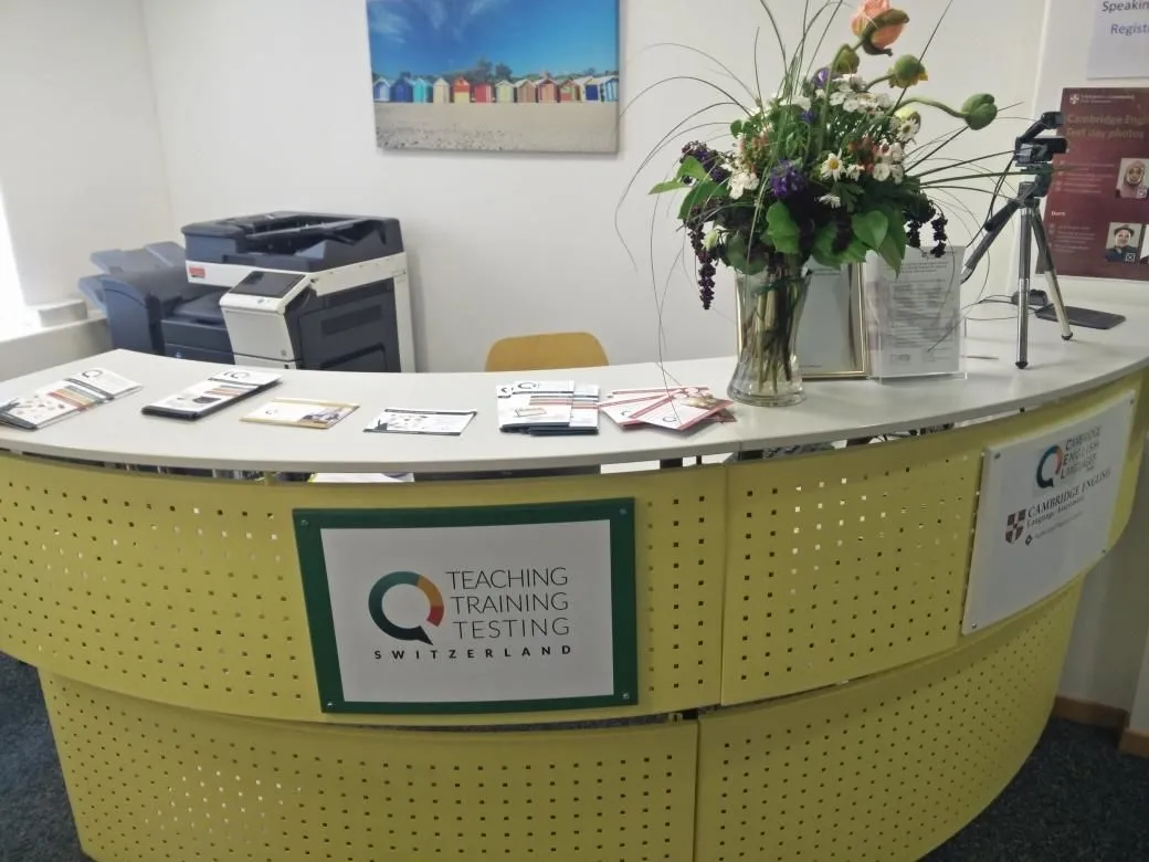 Immagine 17 azienda CAMBRIDGE ENGLISH LANGUAGES GMBH